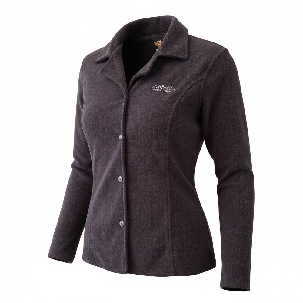 Harley-Davidson Light Weight Shirt Jacket